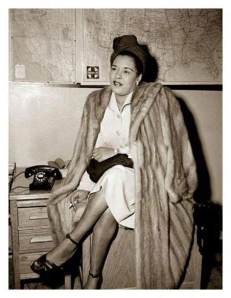 30 Billie Holiday Outfits Inspires 1930s 1950s Ideas Billie Holiday