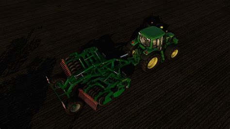 Amazone Catros 4500 V1 1 0 0 FS 19 Farming Simulator 2022 Mod LS