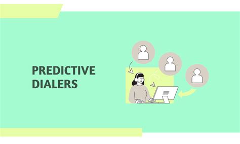 How A Predictive Dialer Benefits Your Call Center Justcall Blog