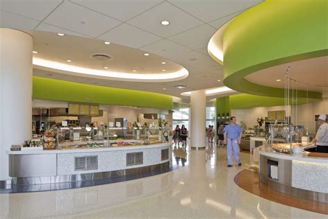 Nemours/Alfred I. duPont Hospital for Children - The Lighting Practice