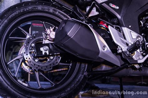 Honda Cb Hornet Bike Hd Images Reviewmotors Co