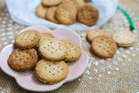 Galletitas saladas de sésamo BOLSETA BCN