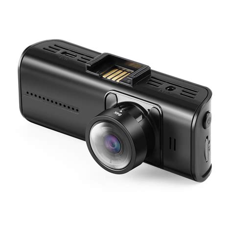 2021 Year the best 4K Dash camera---BlueSkySea B4K UHD dash cam for car