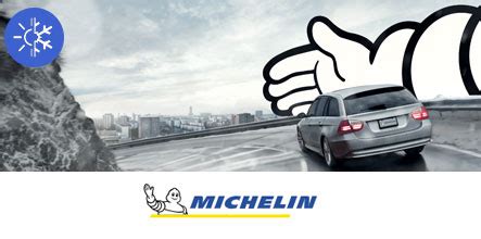 Neumáticos MICHELIN baratos Ruedas al mejor precio