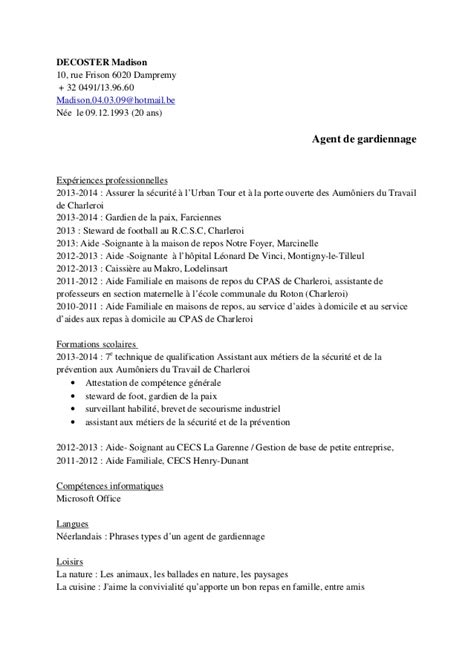 Formation Aide Soignante Lettre De Motivation Trouver Une Formation