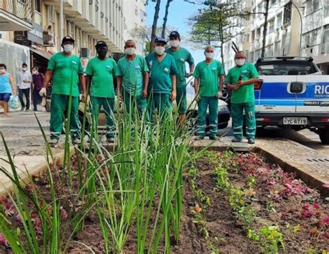 Fundação Parques e Jardins faz balanço de suas ações em 2021