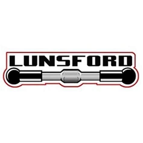 Shop Lunsford Racing products at Ashford Hobby.