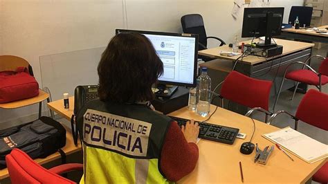 Sucesos en Mallorca Detenido en Palma por intercambiar imágenes