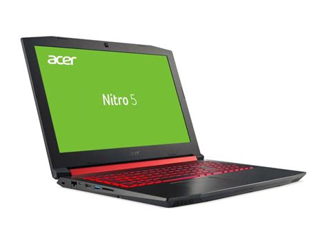 Laptop Acer Nitro 5 Ryzen 5 5600h Duta Teknologi