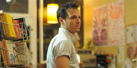 Top 10 Andrew Scott Roles, According To IMDb
