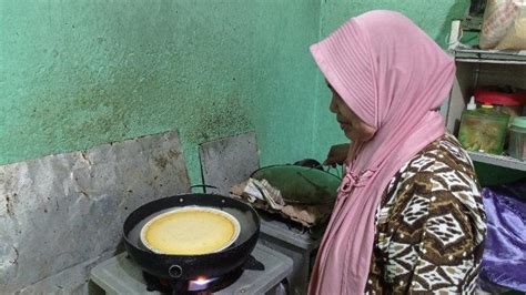 Cara Membuat Kue Lontar Ala Saharah Mudah Dan Murah Cocok Untuk