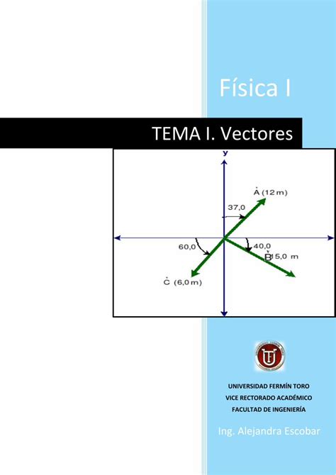 PDF TEMA I Vectores Sb94b1c9771efe4da Jimcontent Operaciones