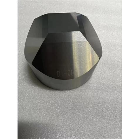 Carbide Anvil Factory Tungsten Carbide Anvils Supplier China Carbide