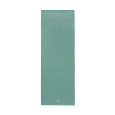 Yoga Handdoek Yogitoes Wasabi Manduka Superyoga