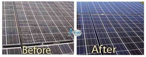 Solar Panel Cleaning Tips