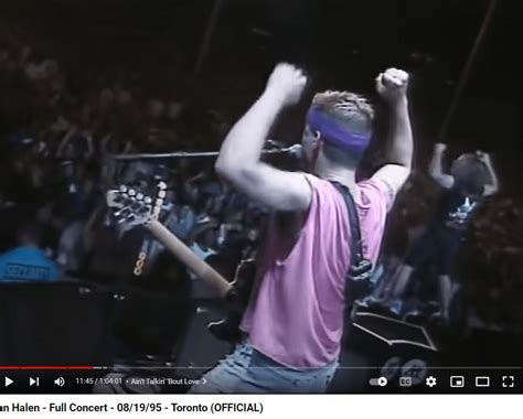 What chord is Eddie playing here? : r/guitarcirclejerk