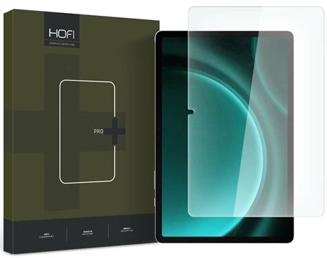 Hofi Glass Pro Do Samsung Galaxy Tab S Fe Plus X X B Szk O