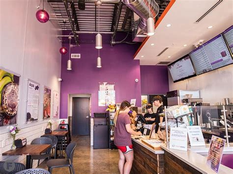 Vitality Bowls Now Open In Richmond Heights Serving Açaí Bowls And More