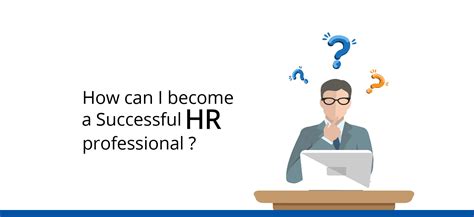 How To Become A Human Resource Hr Professional Nia Blog