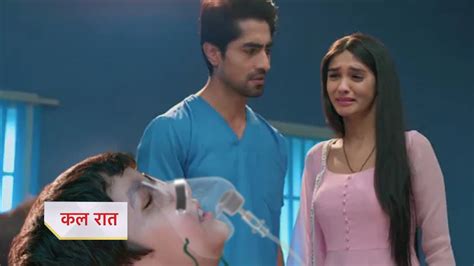 Akshu Tells Abhir Truth To Abhi Abhinav Shock Ye Rishta Kya Kehlata