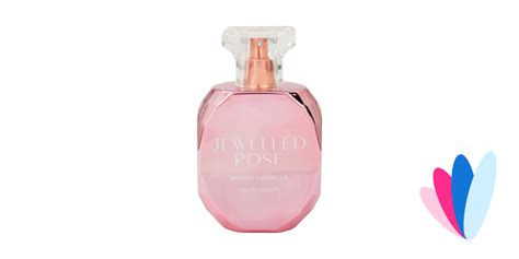 PS Jewelled Rose By Primark Reviews Perfume Facts