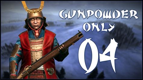 FUN WITH SHOTGUNS Otomo Legendary Challenge Gunpowder Only Total