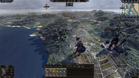 Total War Saga: Thrones of Britannia PC review