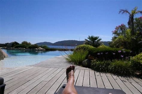 One of Corsica's best hotels - Blog the Globe