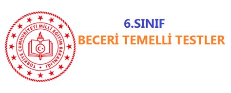 S N F Beceri Temelli Testler Sosyal Bilgiler Sosyalciniz Zeki Do An