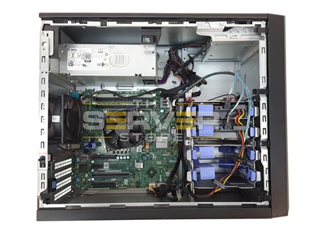 Dell PowerEdge T150 Tower Server SV T150