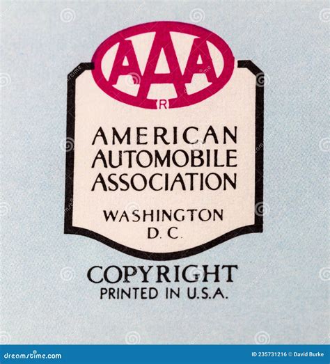 Automobile Association Motorbike And Sidecar Editorial Image