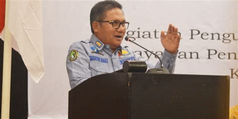 Marten Taha Ungkap Pentingnya Peran Stakeholder Ciptakan Kota Layak