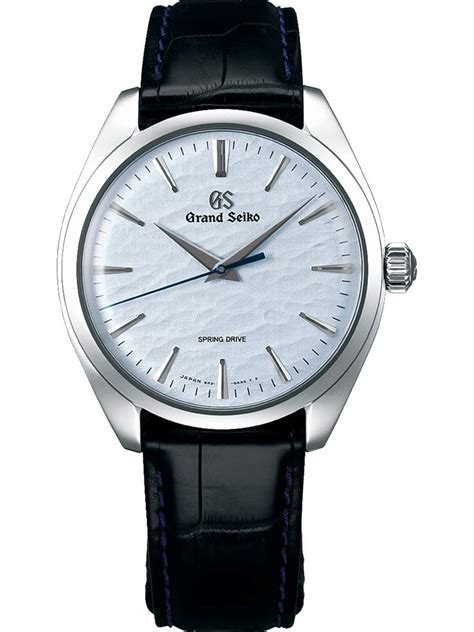 Introducir Imagen Grand Seiko Elegance Abzlocal Mx