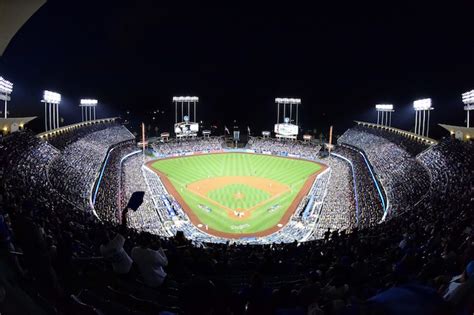 Los Angeles Dodgers Ticket Packages, 2019 Special Event Games: Mexican ...