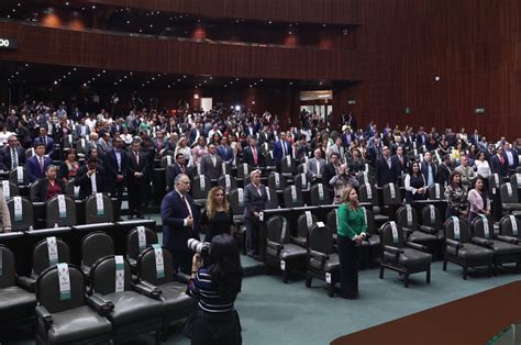 Redes De Poder Reforma Electoral En Puerta Reporte Indigo