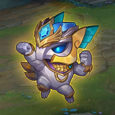 All Ranked Rewards In TFT Set 1 To Set 8 Mobalytics