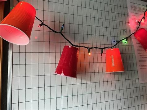 Diy Redneck Mood Lighting