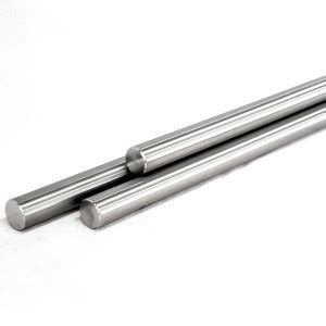 Best ASTM F67 Titanium Round Bar For Dental Manufacturer And Supplier