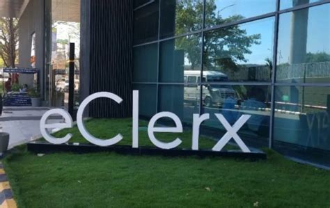 eclerx walk  interview   freshers entry level jobs
