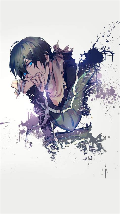 Noragami Wallpapers Em 2023 Noragami Yato Melhores Papel De Parede