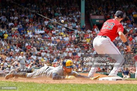 1910 Bobby Dalbec Photos And High Res Pictures Getty Images