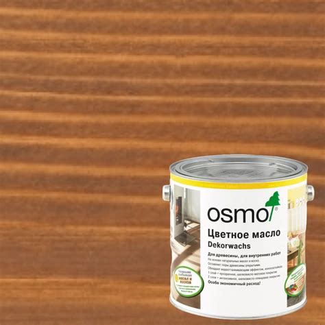 Osmo Dekorwachs Transparent