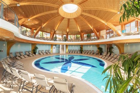 Wellness Und Gesundheitshotel Larimar Webhotels