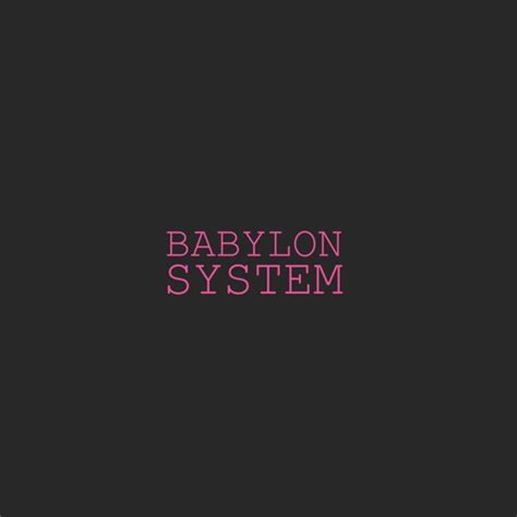 Stream Babylon System74 Music Listen To Songs Albums Playlists For