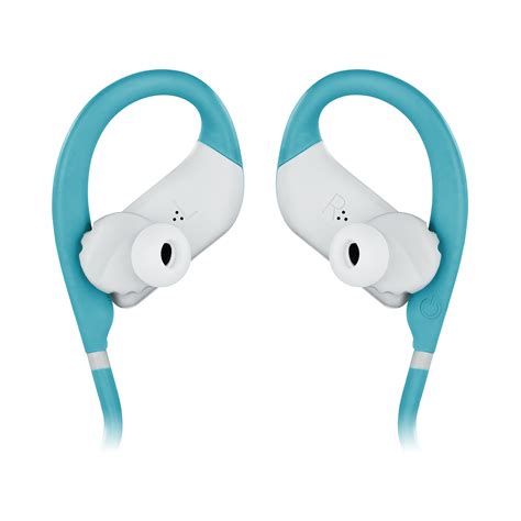 JBL Endurance JUMP | Waterproof Wireless Sport In-Ear Headphones