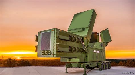 Raytheon To Bring Next Generation Missile Propulsion Project To Life