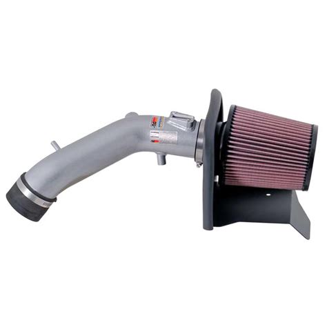 K N High Performance Air Intake System 69 1209TS