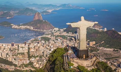 Weird History On Twitter Rio De Janeiro Means January River Even