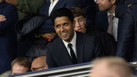 Psg Kolo Muani Nasser Al Khela Fi Savoure