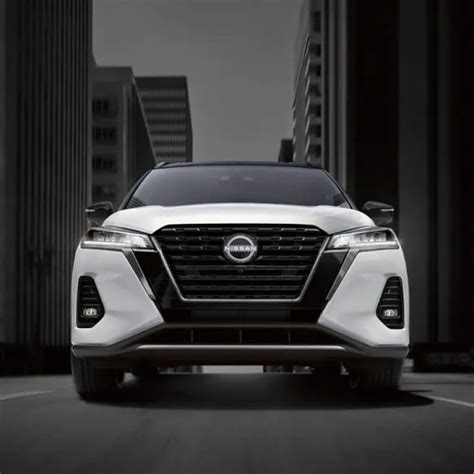 Nissan Kicks Specs Nissan Of Orange Park